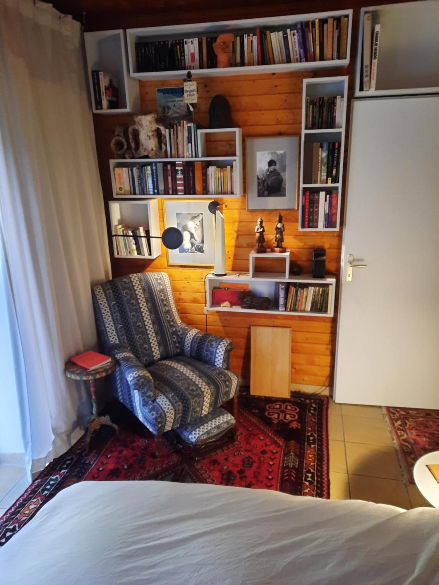 Appartement En Bord De Riviere
