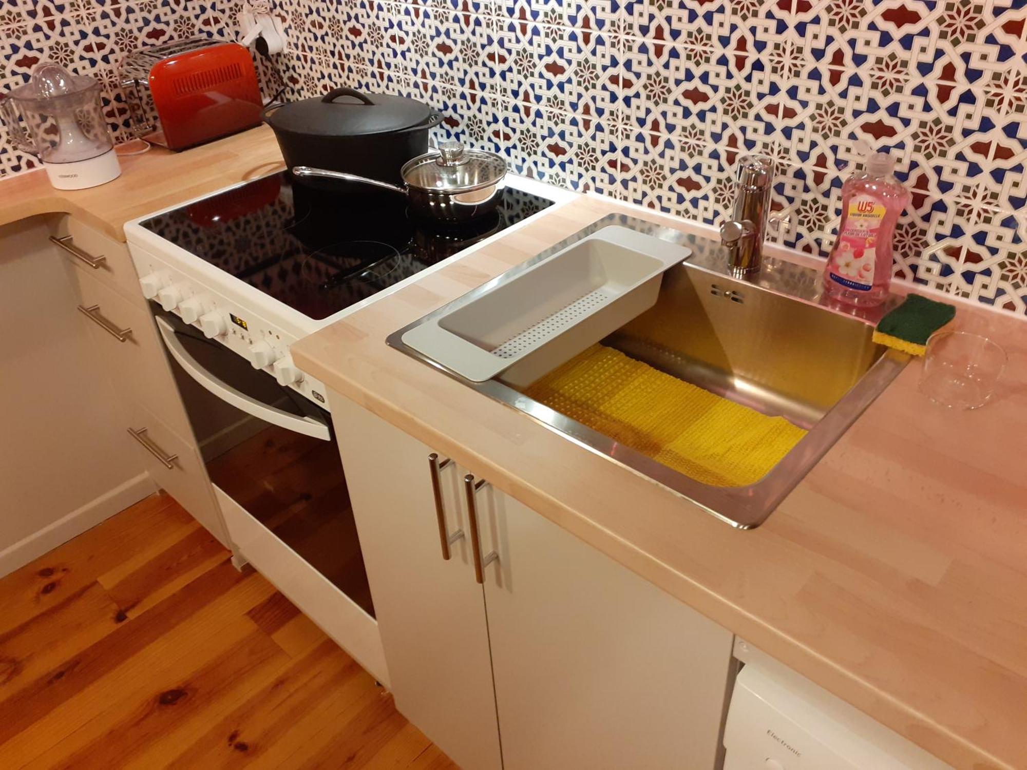 Appartement En Bord De Riviere Bagnères-de-Luchon