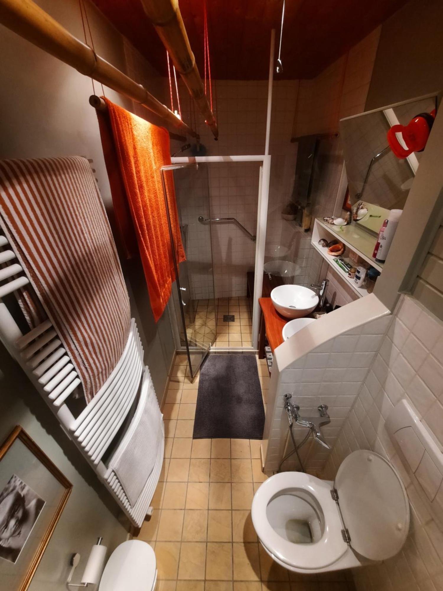Appartement En Bord De Riviere