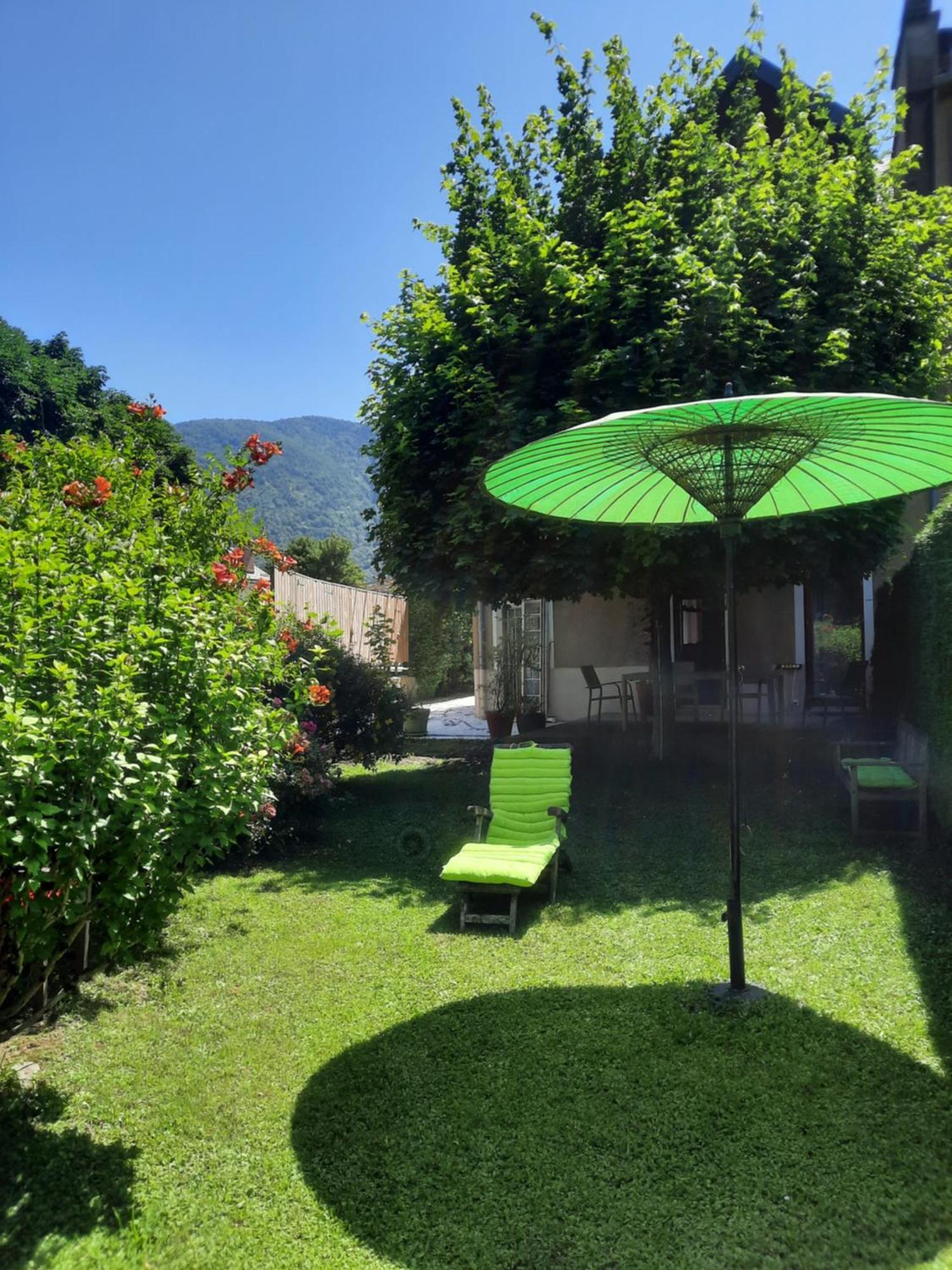 En Bord De Riviere Appartement