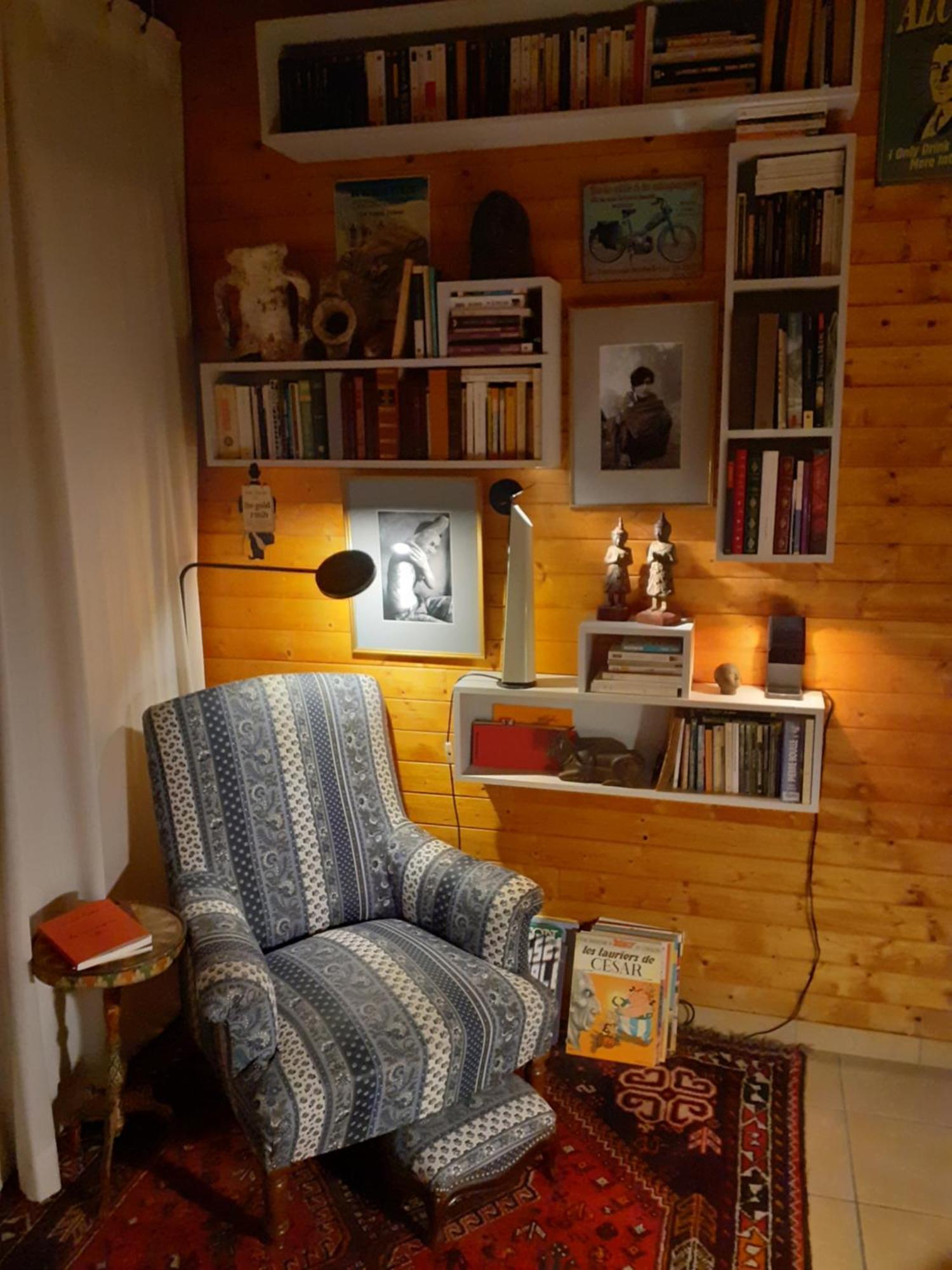 En Bord De Riviere Appartement Bagnères-de-Luchon