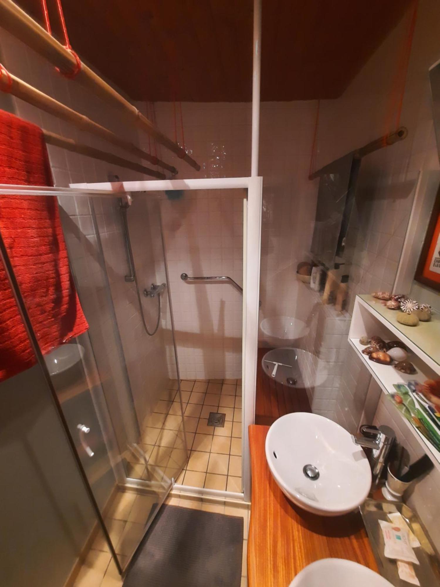 Appartement En Bord De Riviere *