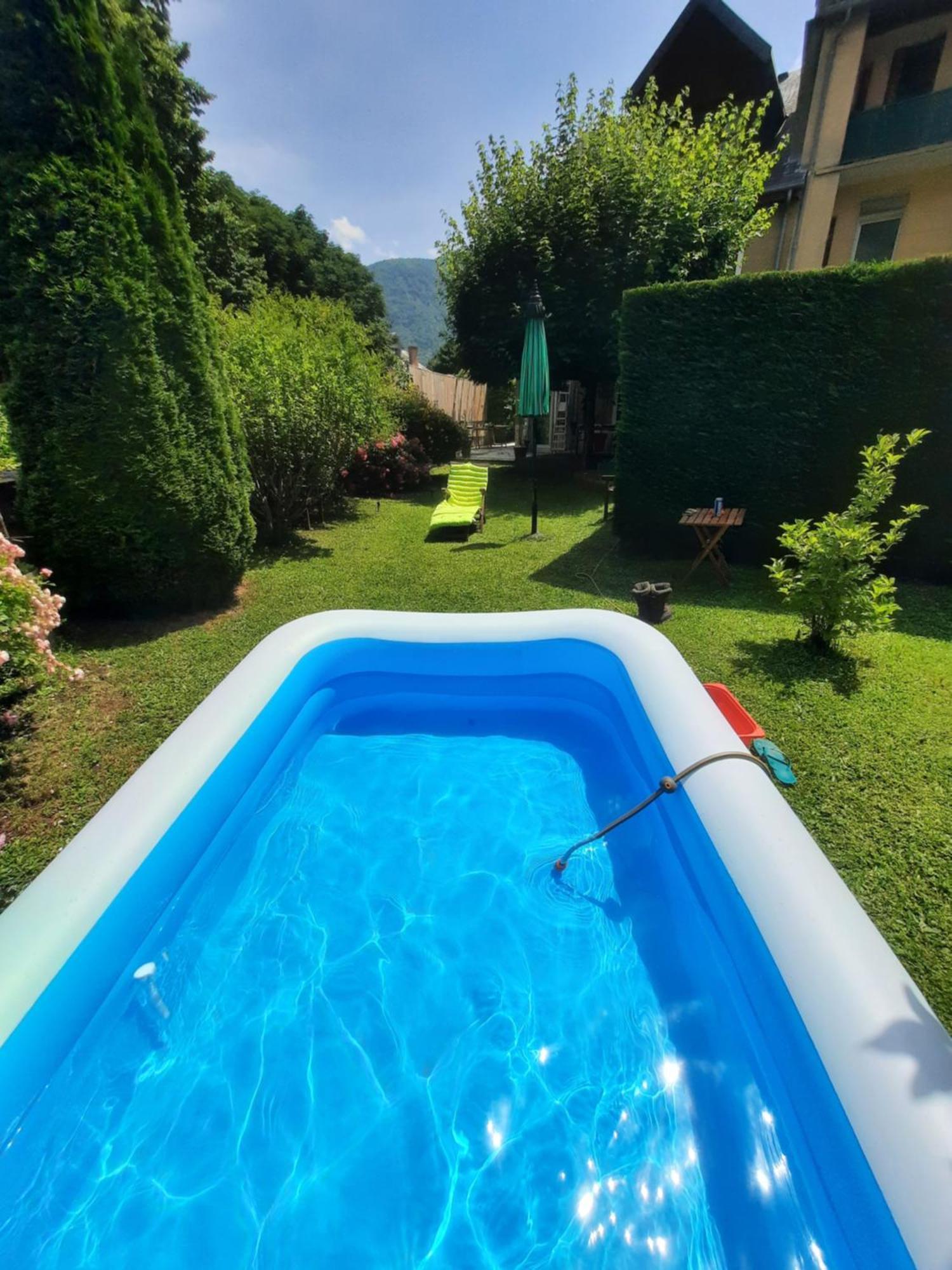 Appartement En Bord De Riviere *
