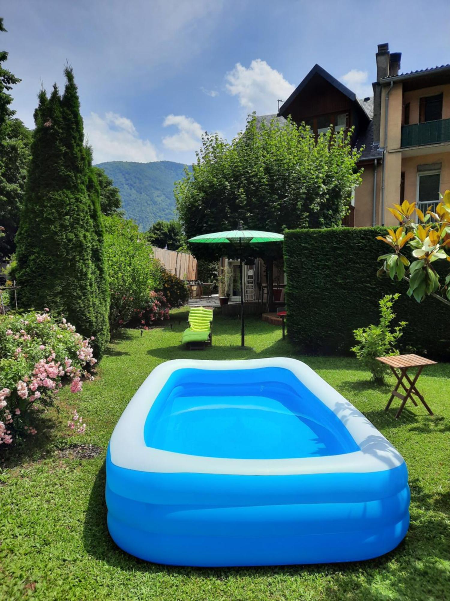 En Bord De Riviere Appartement *