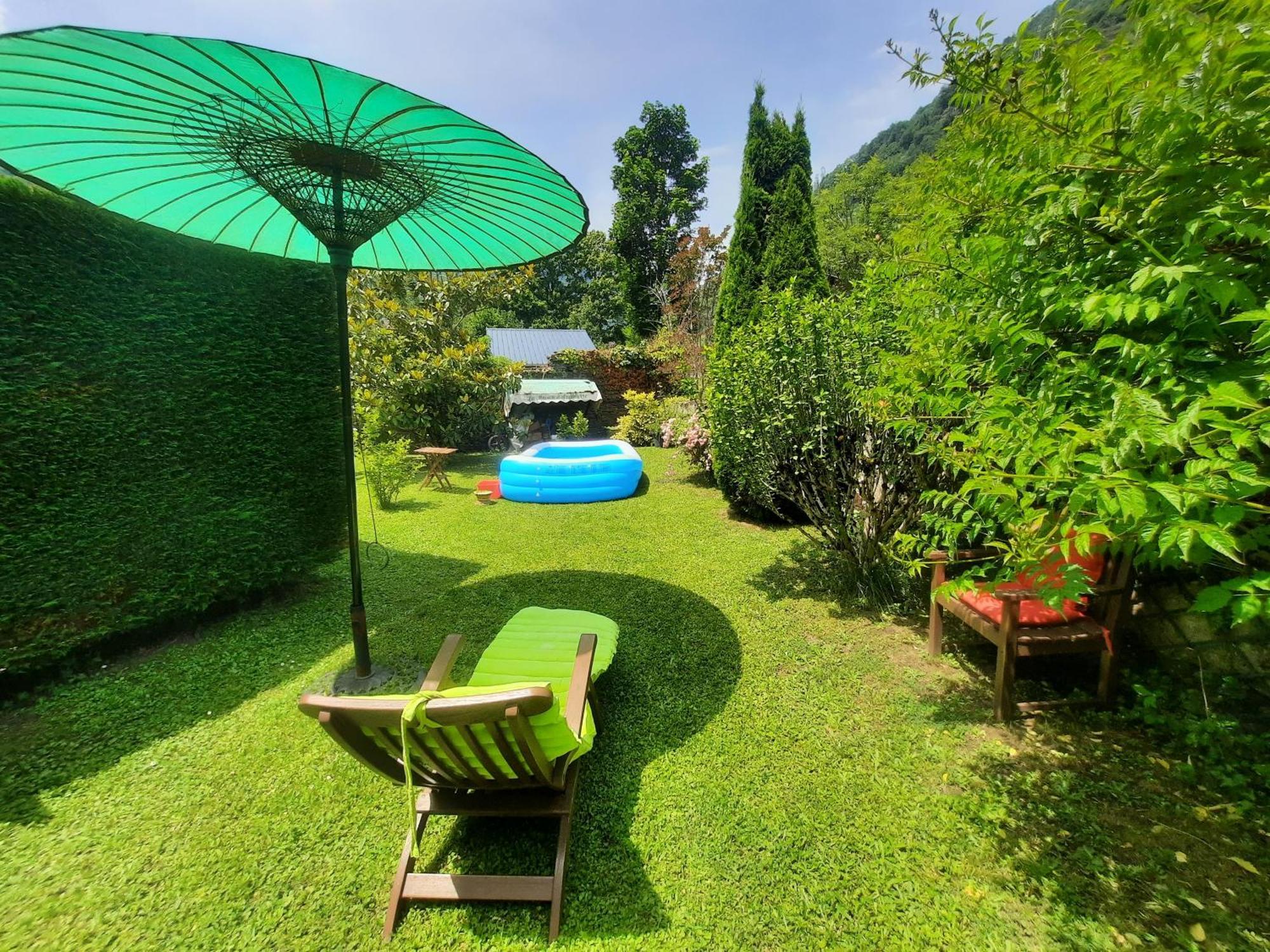 En Bord De Riviere Appartement