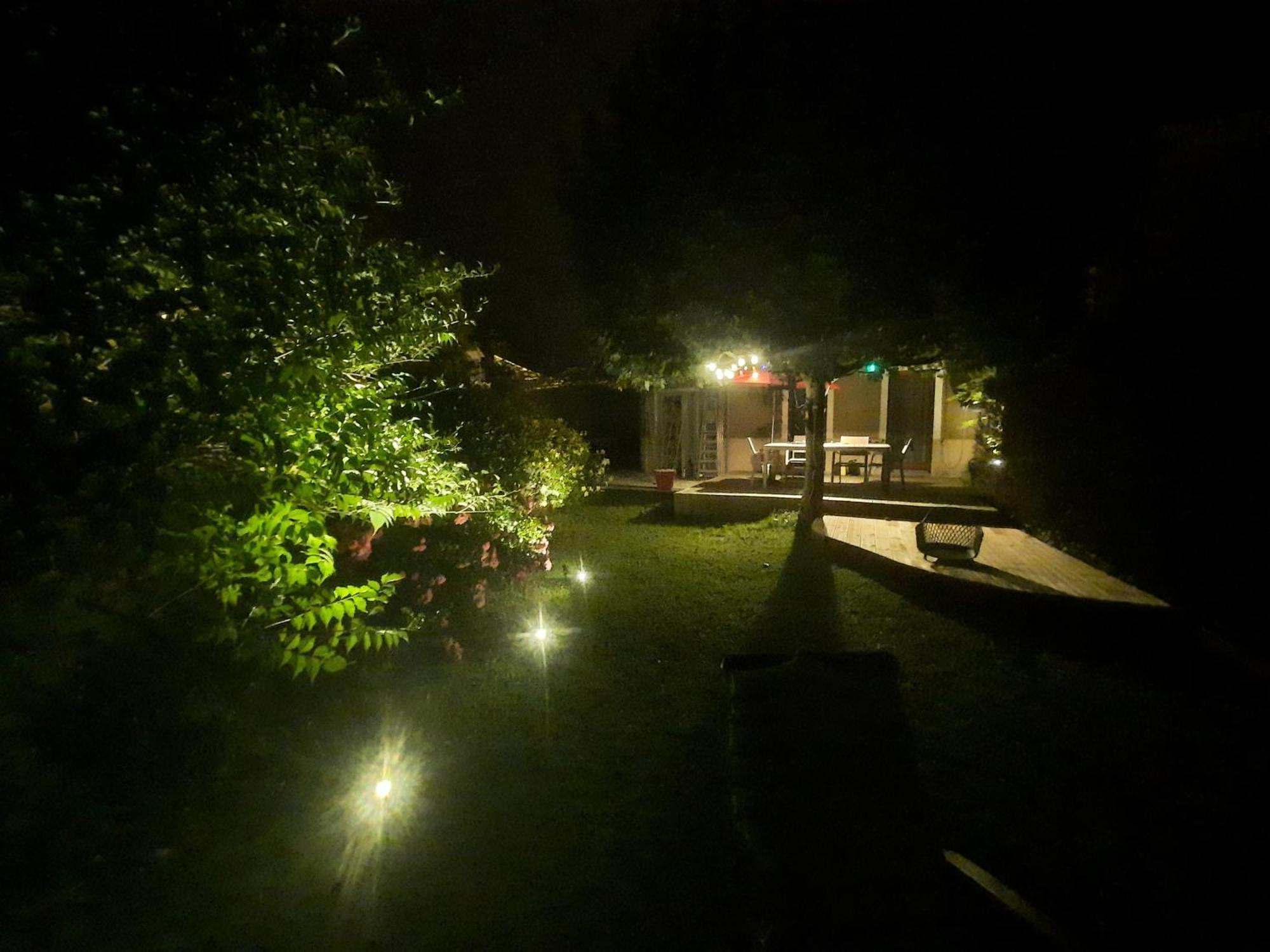 En Bord De Riviere Appartement *