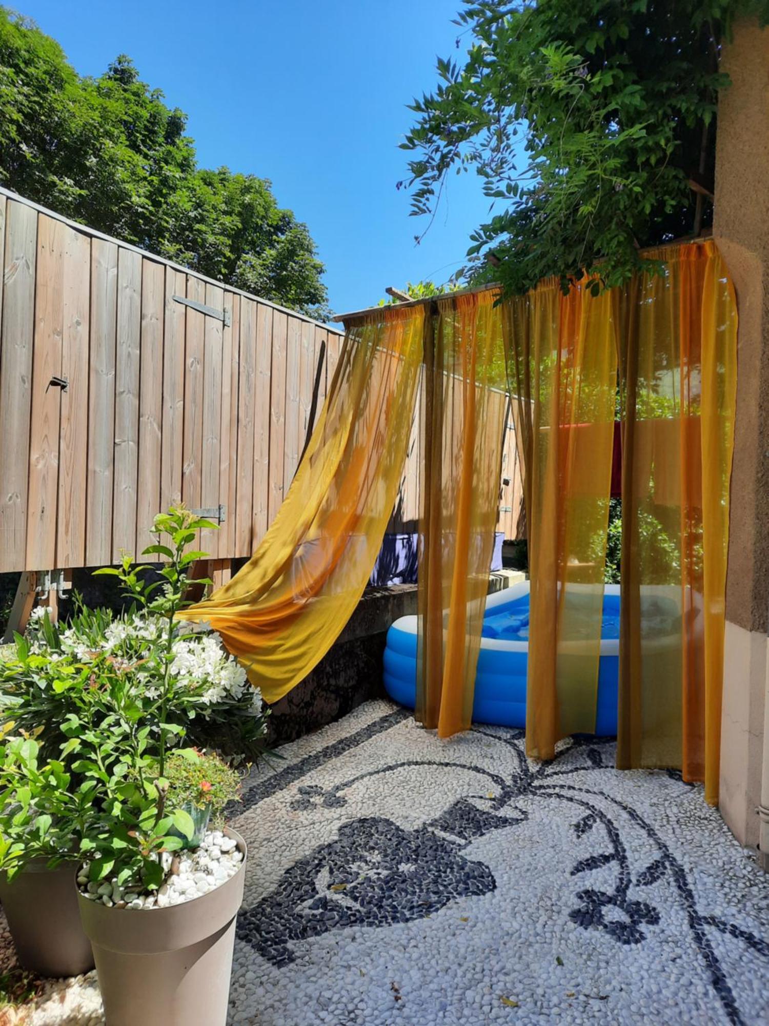 Appartement En Bord De Riviere *