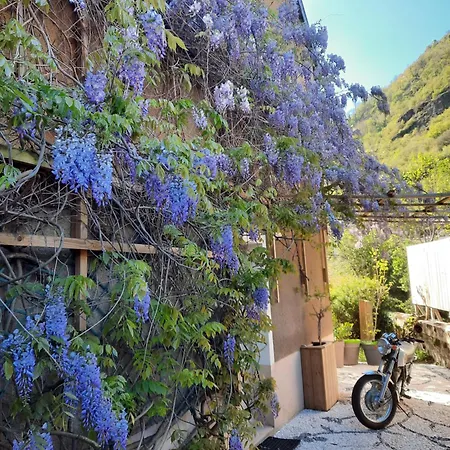 En Bord De Riviere Apartment Bagneres-de-Luchon Exterior photo