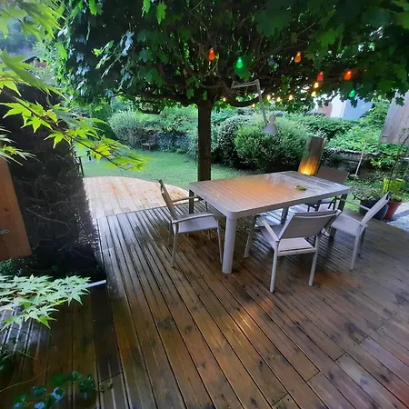 En Bord De Riviere Apartment Bagneres-de-Luchon Exterior photo