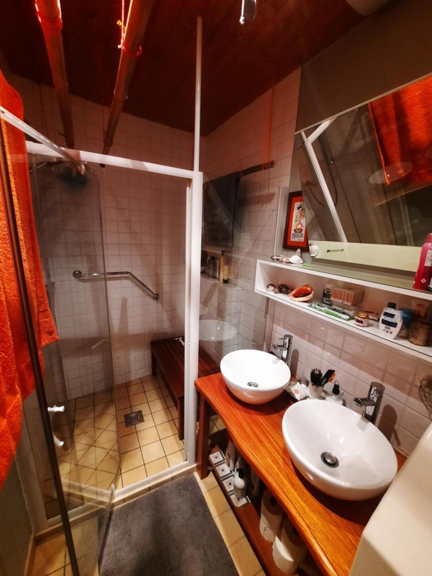 Apartment En Bord De Riviere