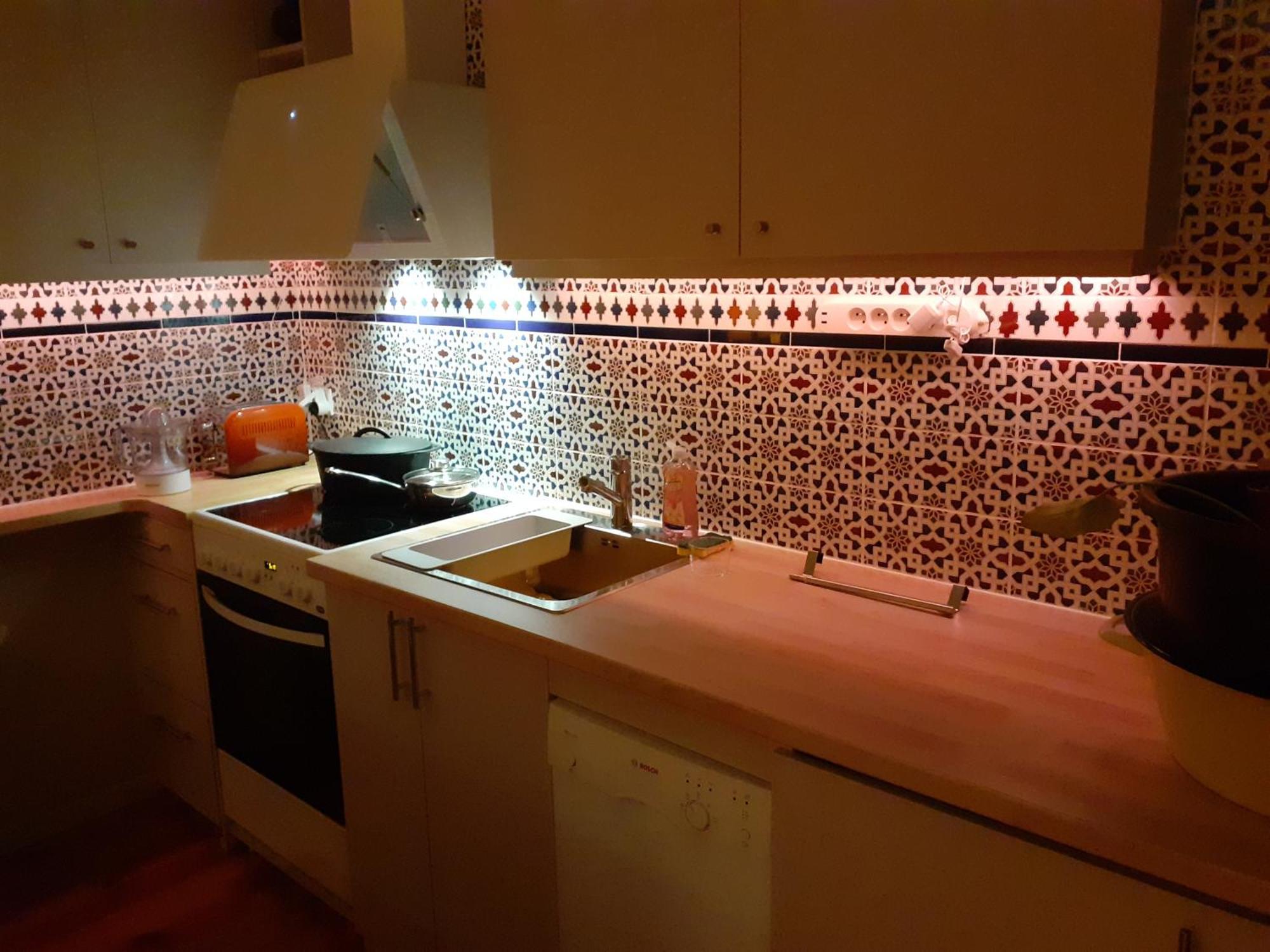 Apartment En Bord De Riviere Bagnères-de-Luchon